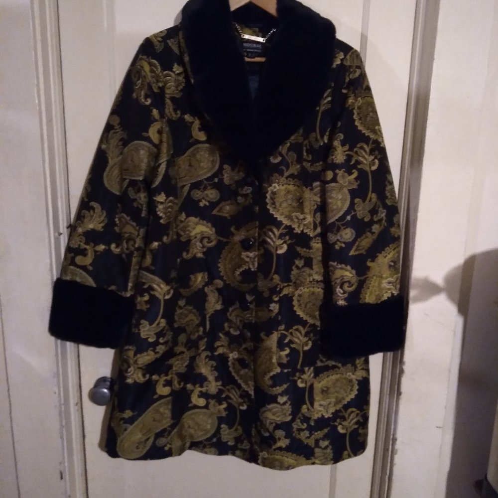 Womens Coat